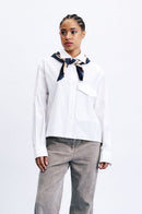 FRNCH - Hadrian Shirt - Frock Toronto