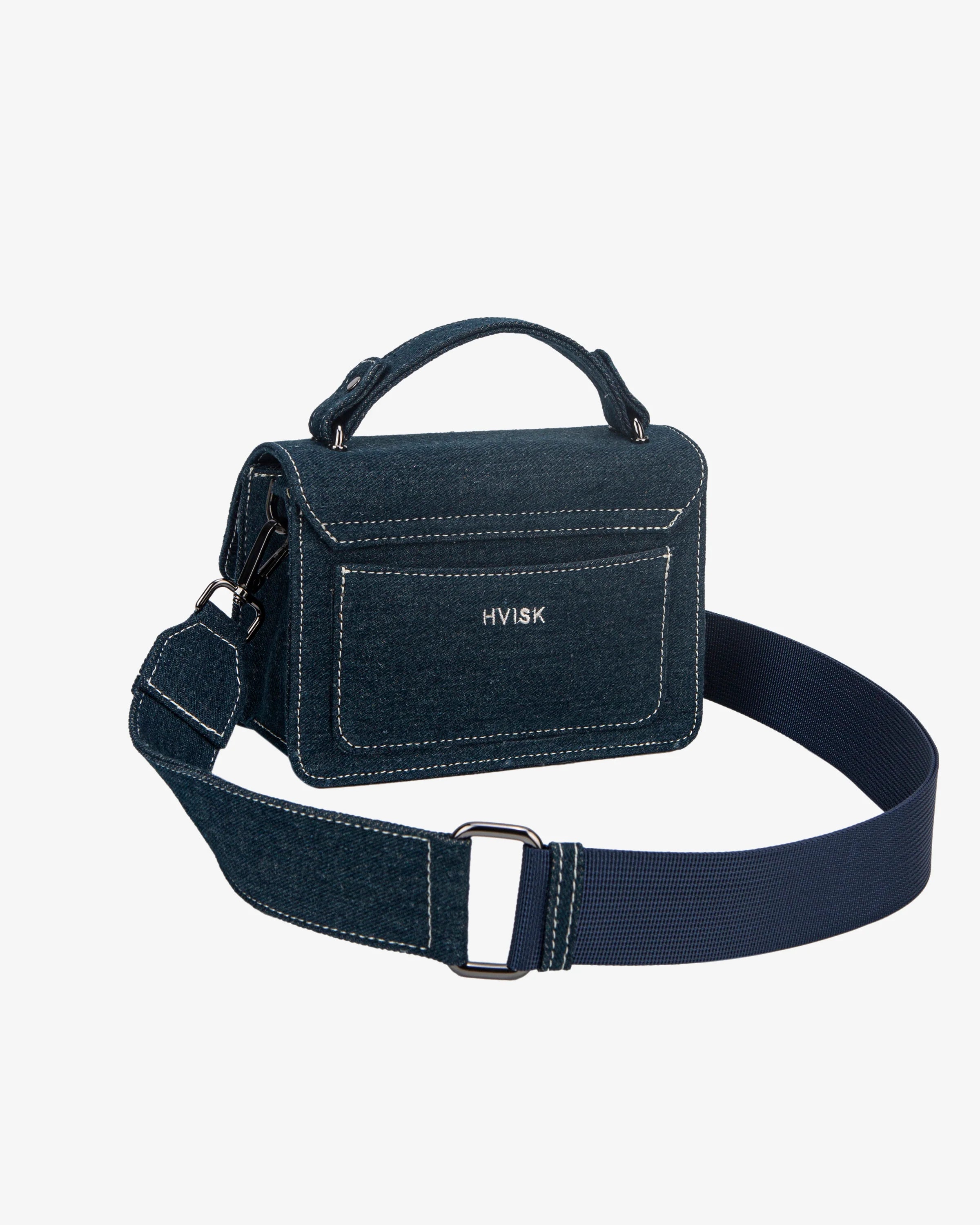 Renei Denim Bag