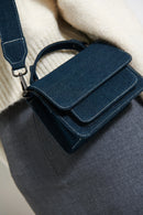 Renei Denim Bag