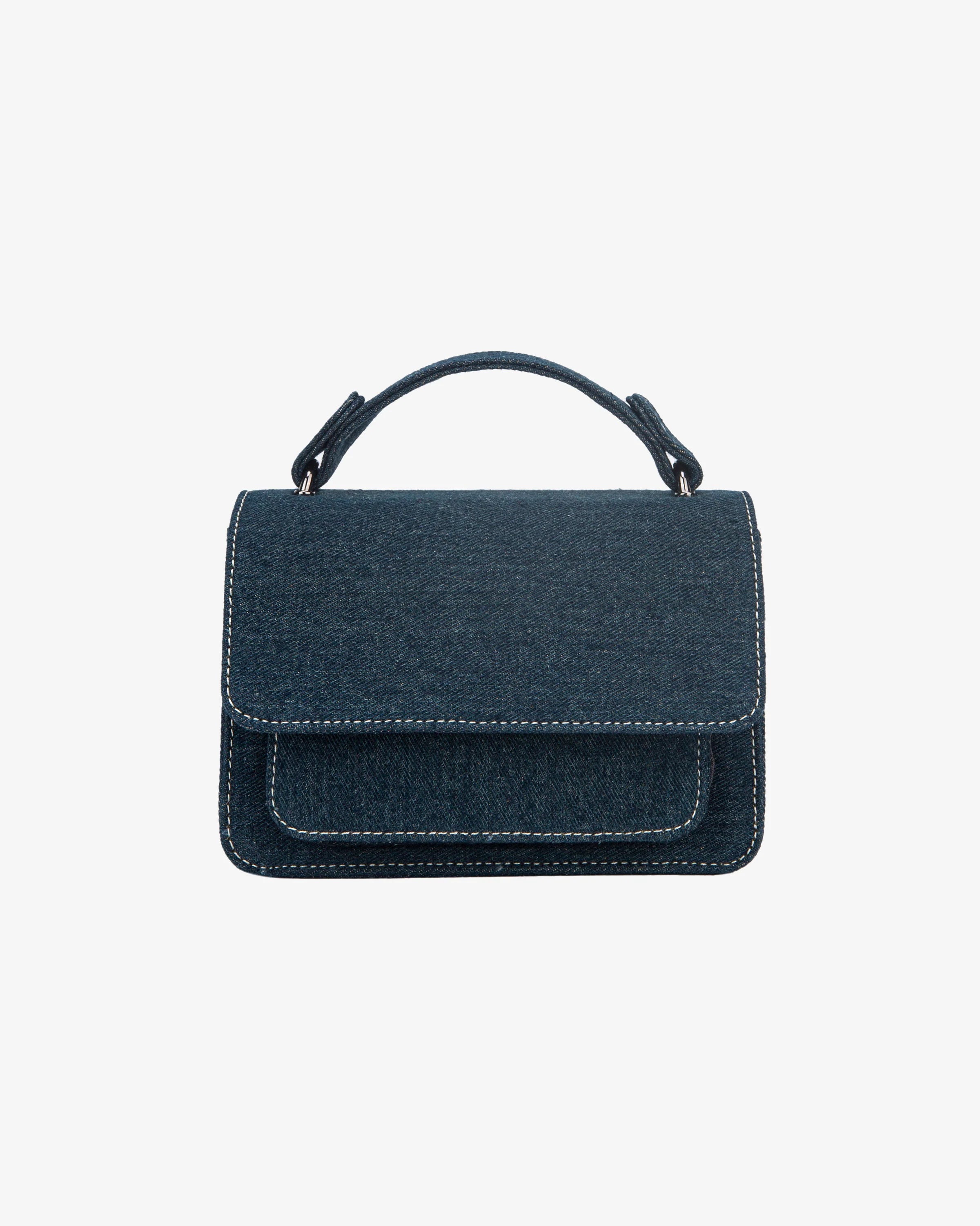 Renei Denim Bag