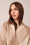 Riley Long Cardigan