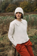 Rini Recycled Wool Jumper