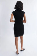 Eliza Faulkner - Richie Mini Dress - Frock Toronto