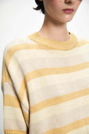Pattie Cropped Sweater