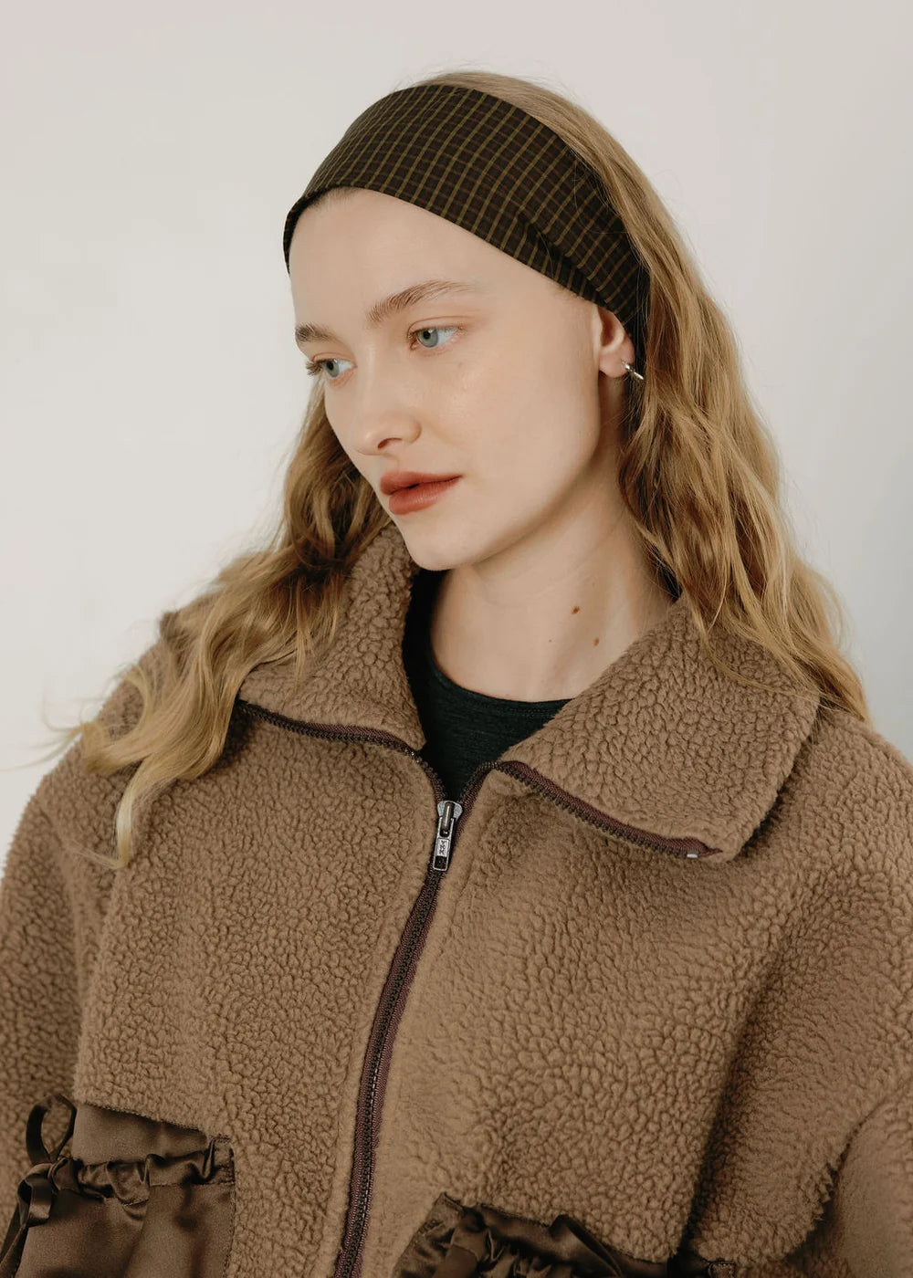 A Bronze Age - Riviera Headband