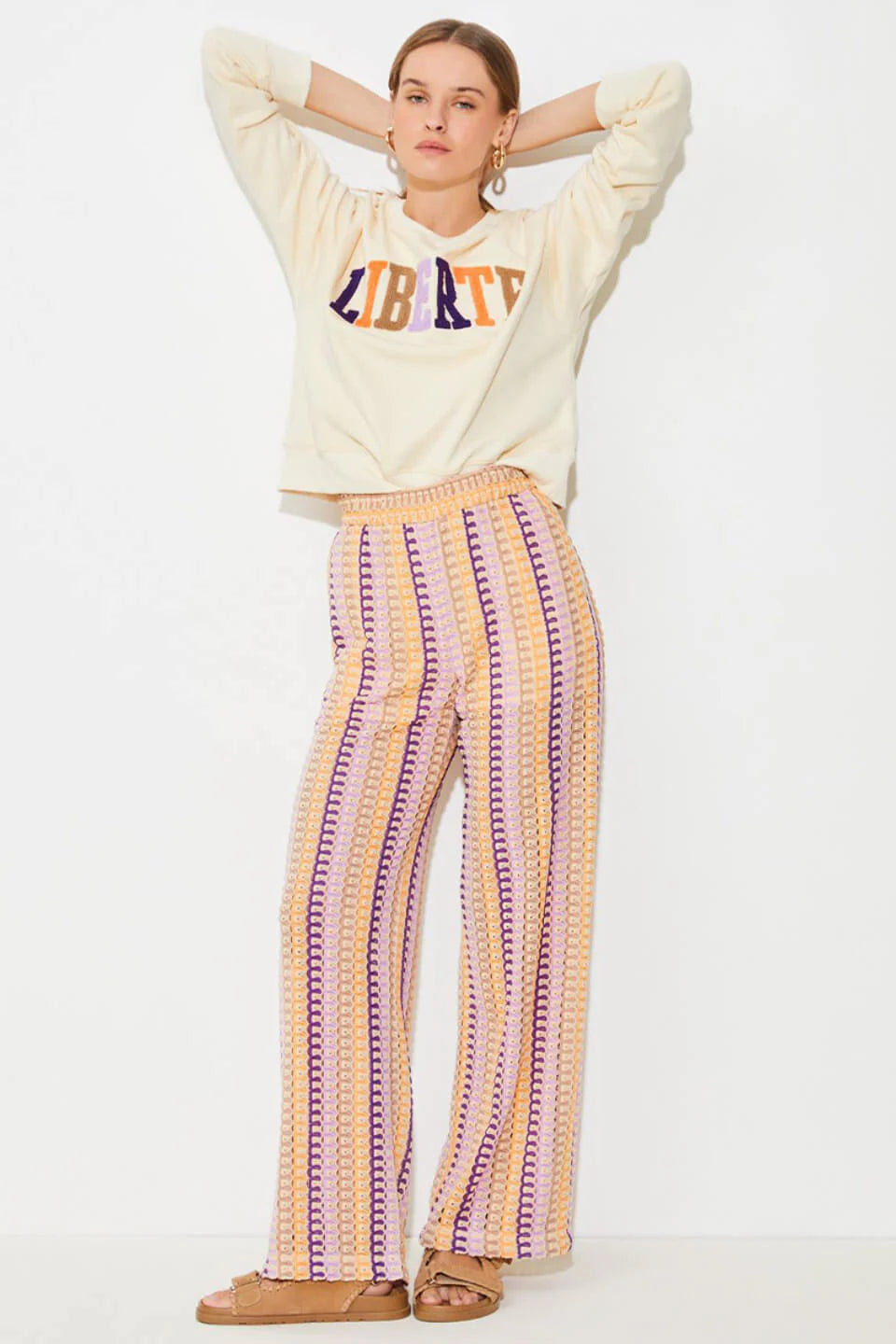 Jungle Pant