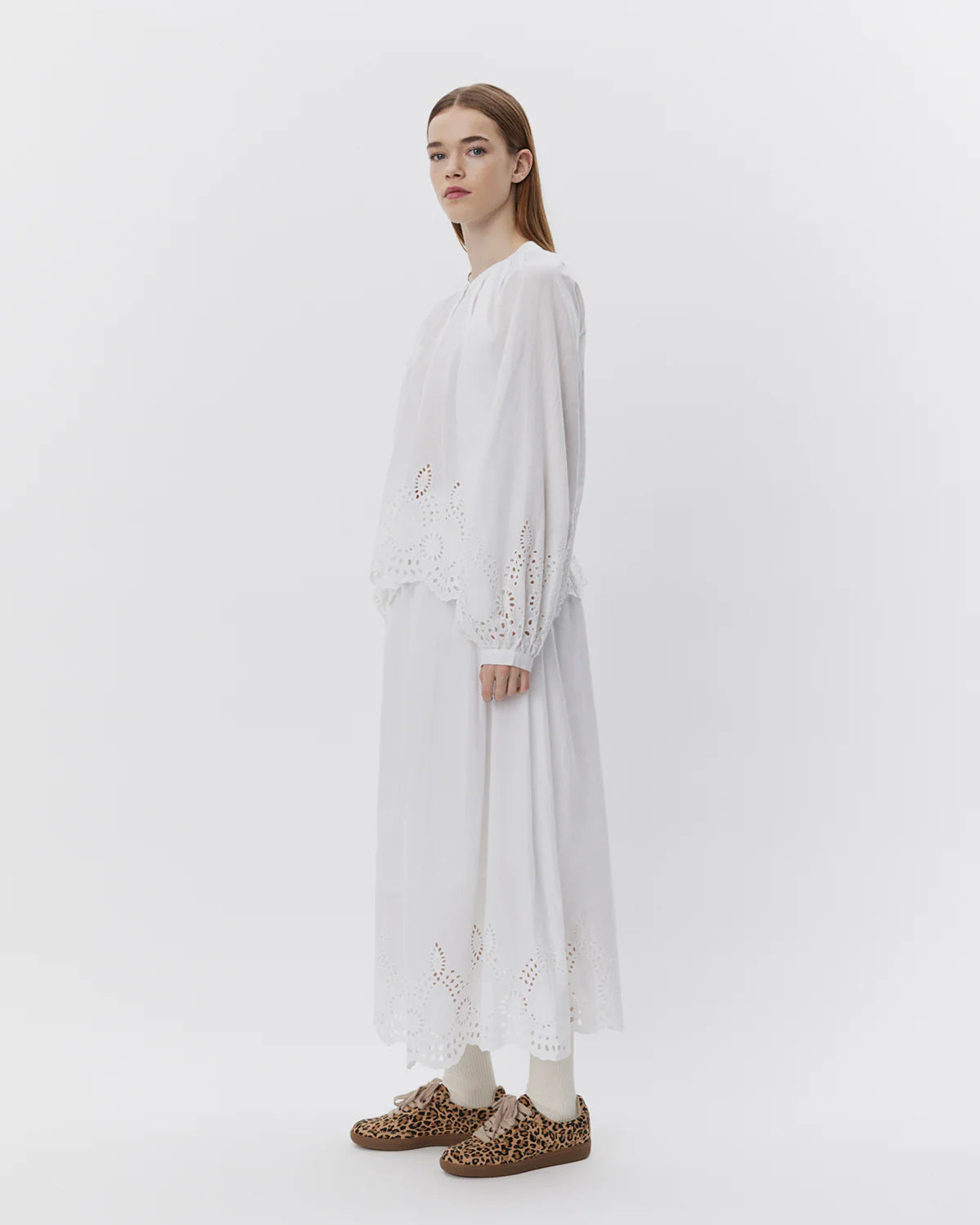 Sarai Skirt