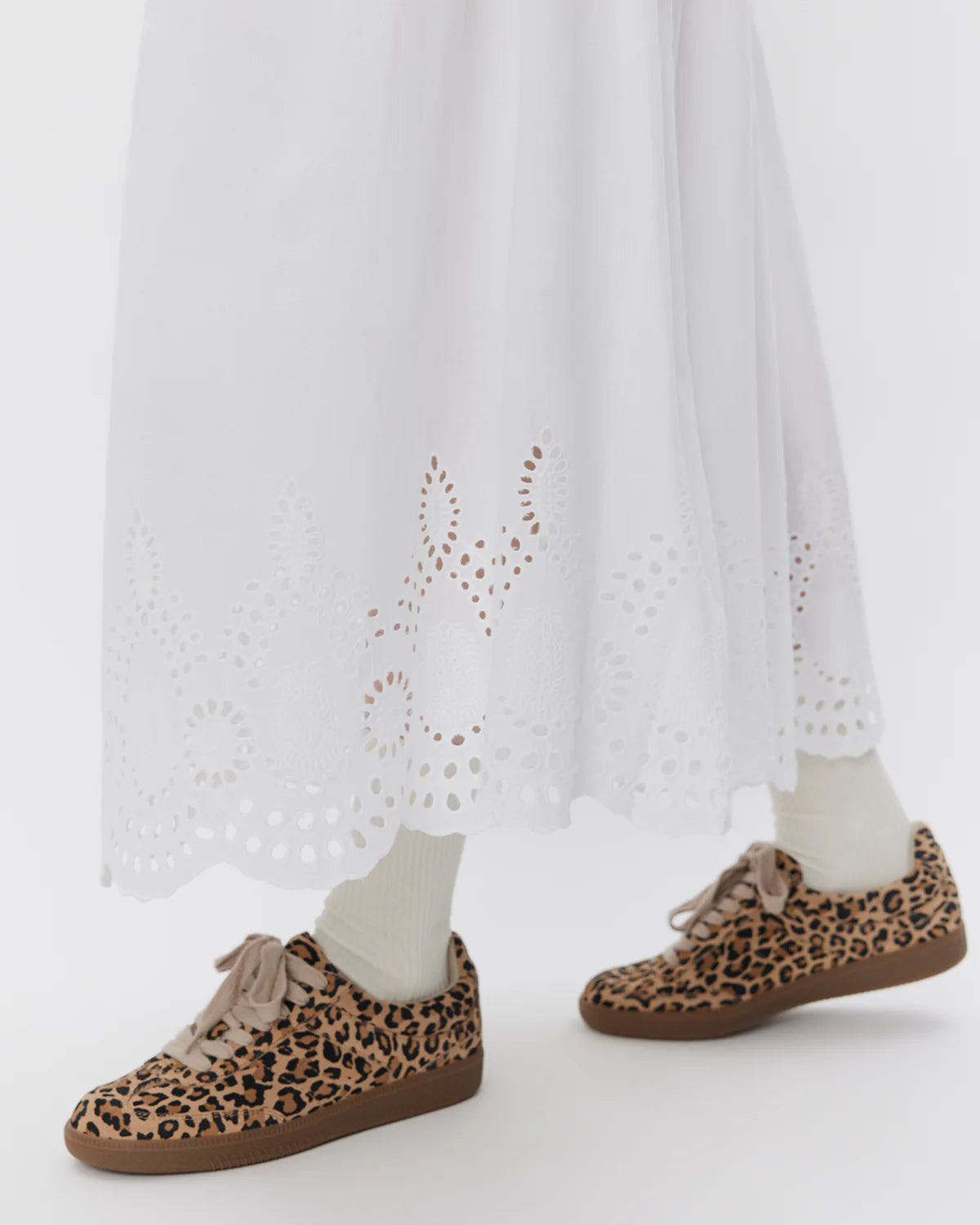 Sarai Skirt