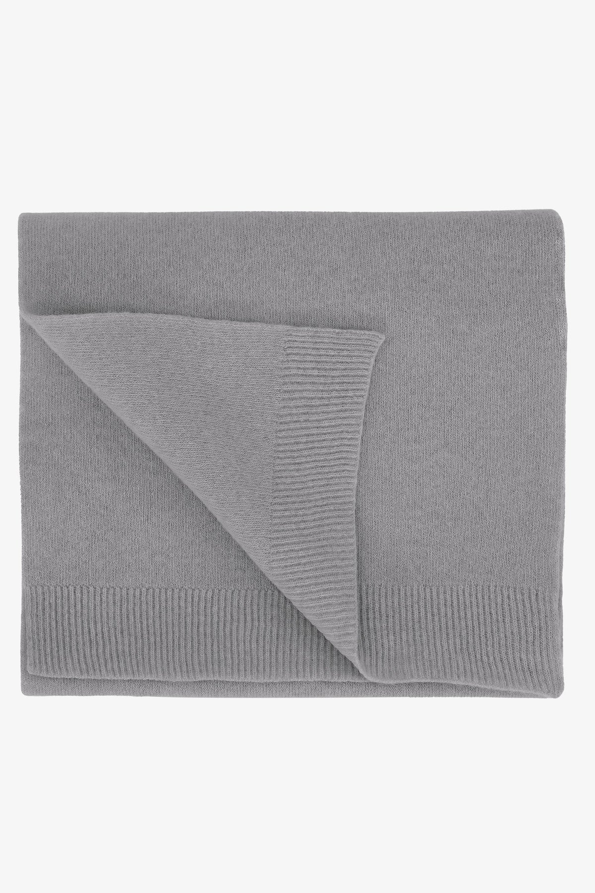 Colorful Standard - Merino Wool Scarf - Frock Toronto