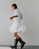 Sibba Dress