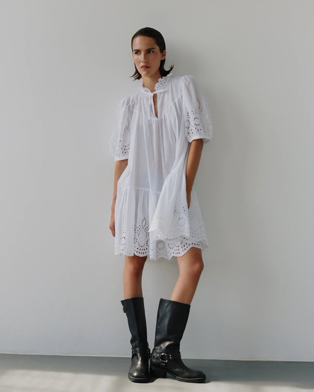 Sibba Dress