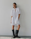 Sibba Dress