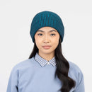 Simple Rib Beanie - Frock Toronto