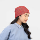 Simple Rib Beanie - Frock Toronto