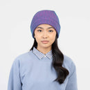Simple Rib Beanie - Frock Toronto