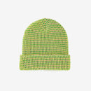 Simple Grid Beanie