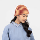 Simple Stripe Beanie - Frock Toronto