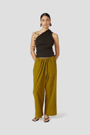 Ino Drawstring Pants
