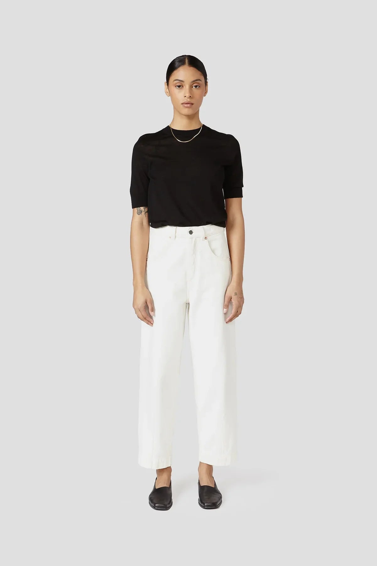 Kit Trouser