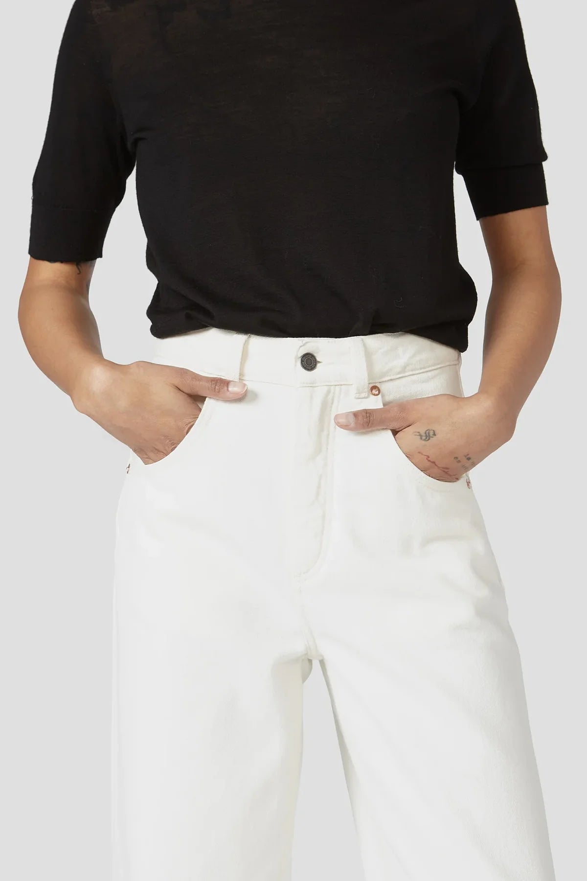 Kit Trouser