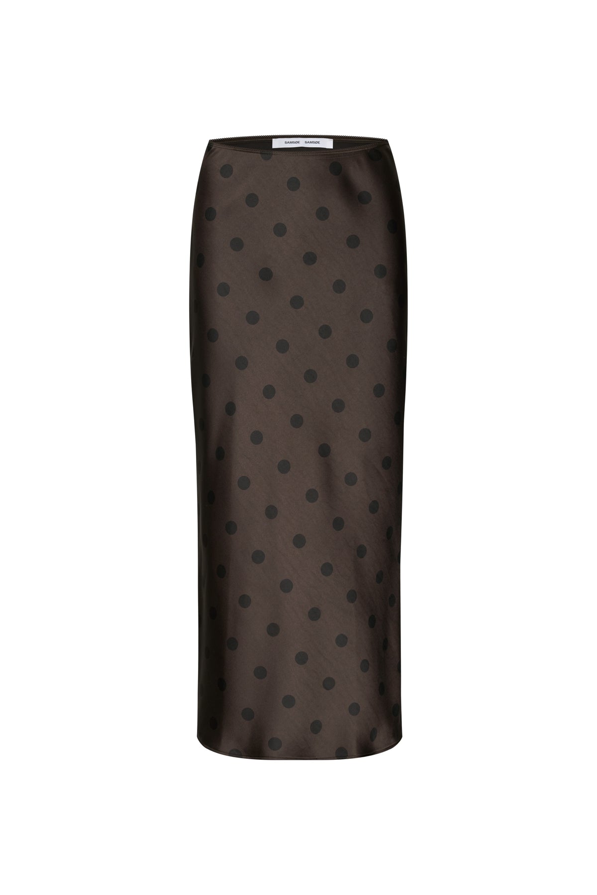 Samsoe - Saagneta Long Skirt