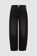 Pistola - Sacha High Rise Relaxed Barrel Pant - Frock Toronto