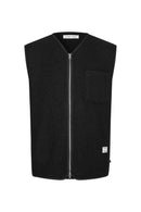 Samsoe - Sahannes Vest - Frock Toronto