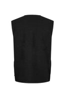 Samsoe - Sahannes Vest - Frock Toronto