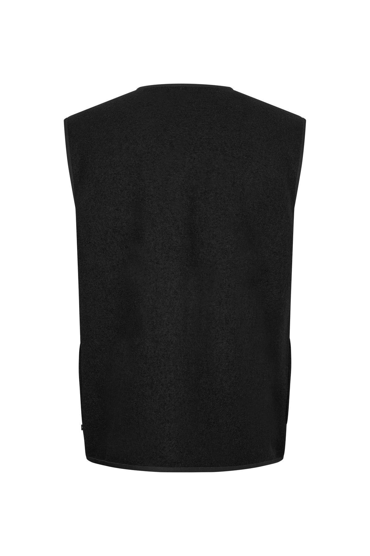 Samsoe - Sahannes Vest - Frock Toronto