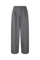 Samsoe - Saharper Pleat Trousers