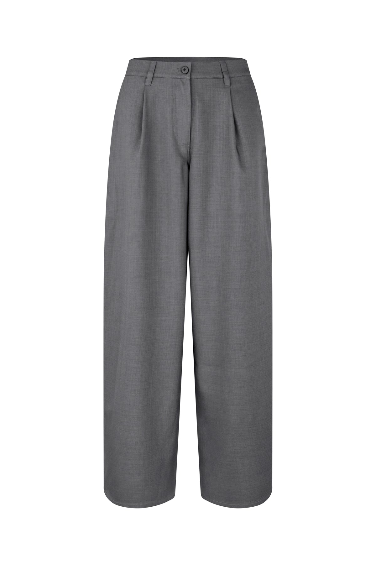 Samsoe - Saharper Pleat Trousers