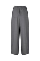 Samsoe - Saharper Pleat Trousers