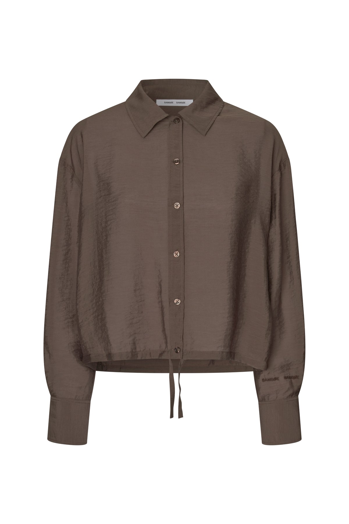 Samsoe - Sakelly Shirt