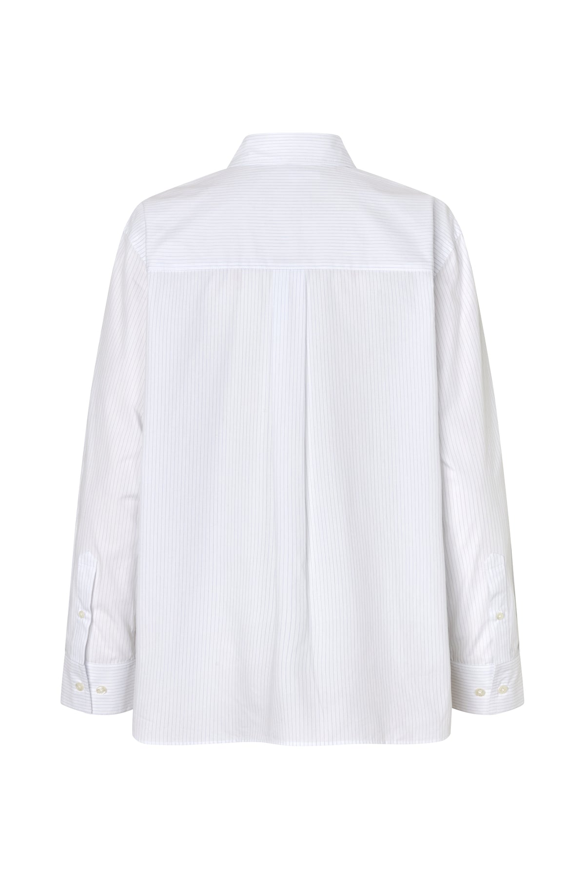 Samsoe - Salova Pocket Shirt