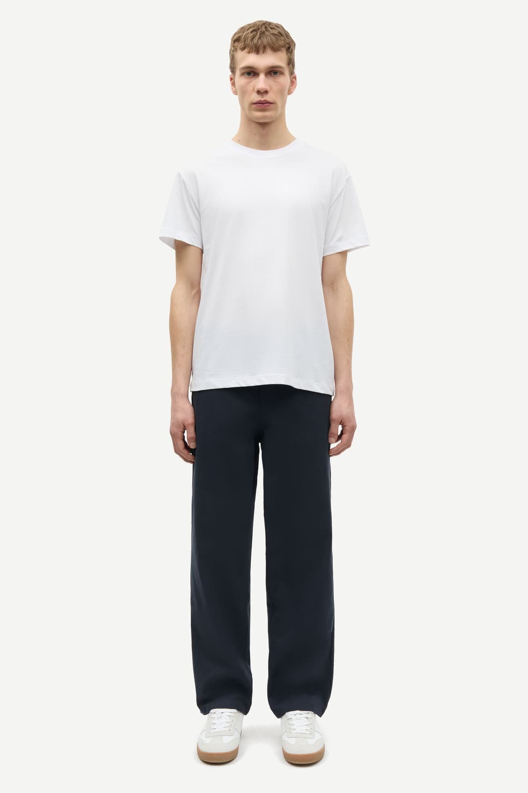 Samsoe - Sanoah Trousers - Frock Toronto