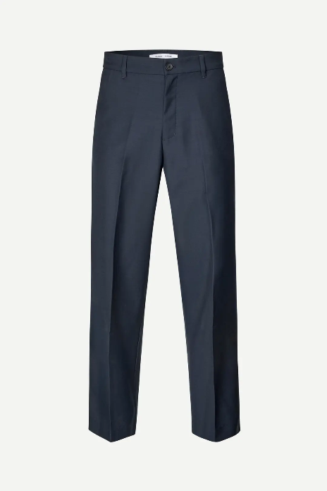 Samsoe - Sanoah Trousers - Frock Toronto