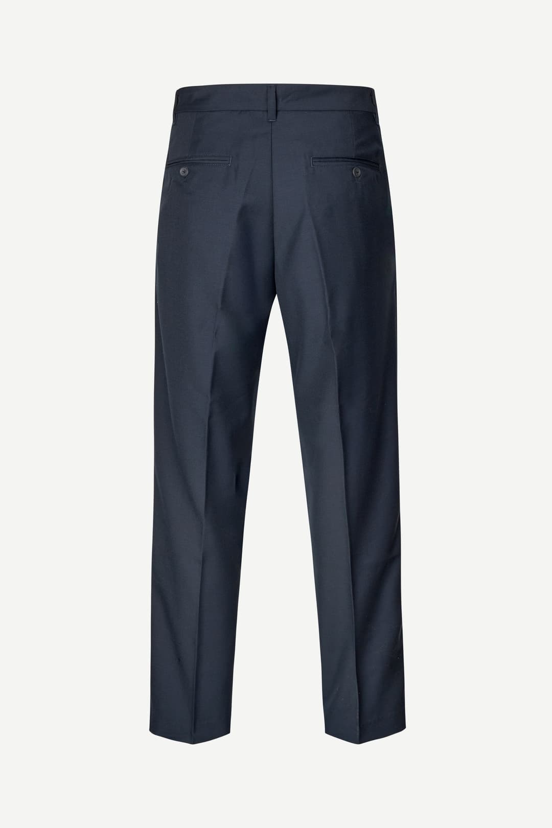 Samsoe - Sanoah Trousers - Frock Toronto