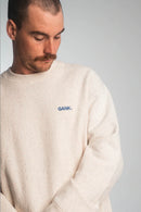 *GanK - Crewneck - Frock Toronto