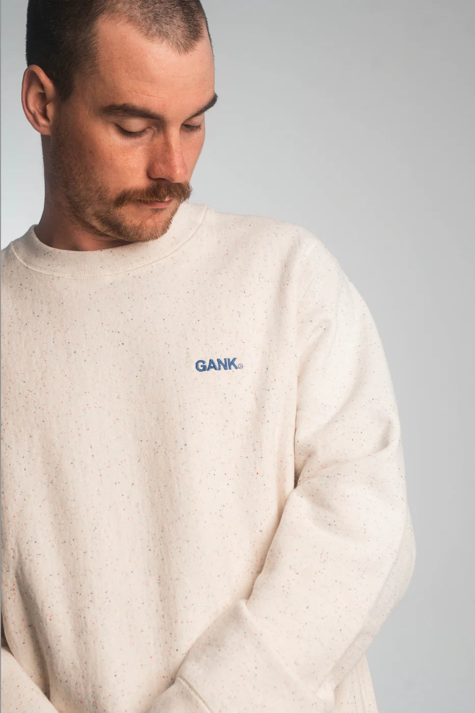 *GanK - Crewneck