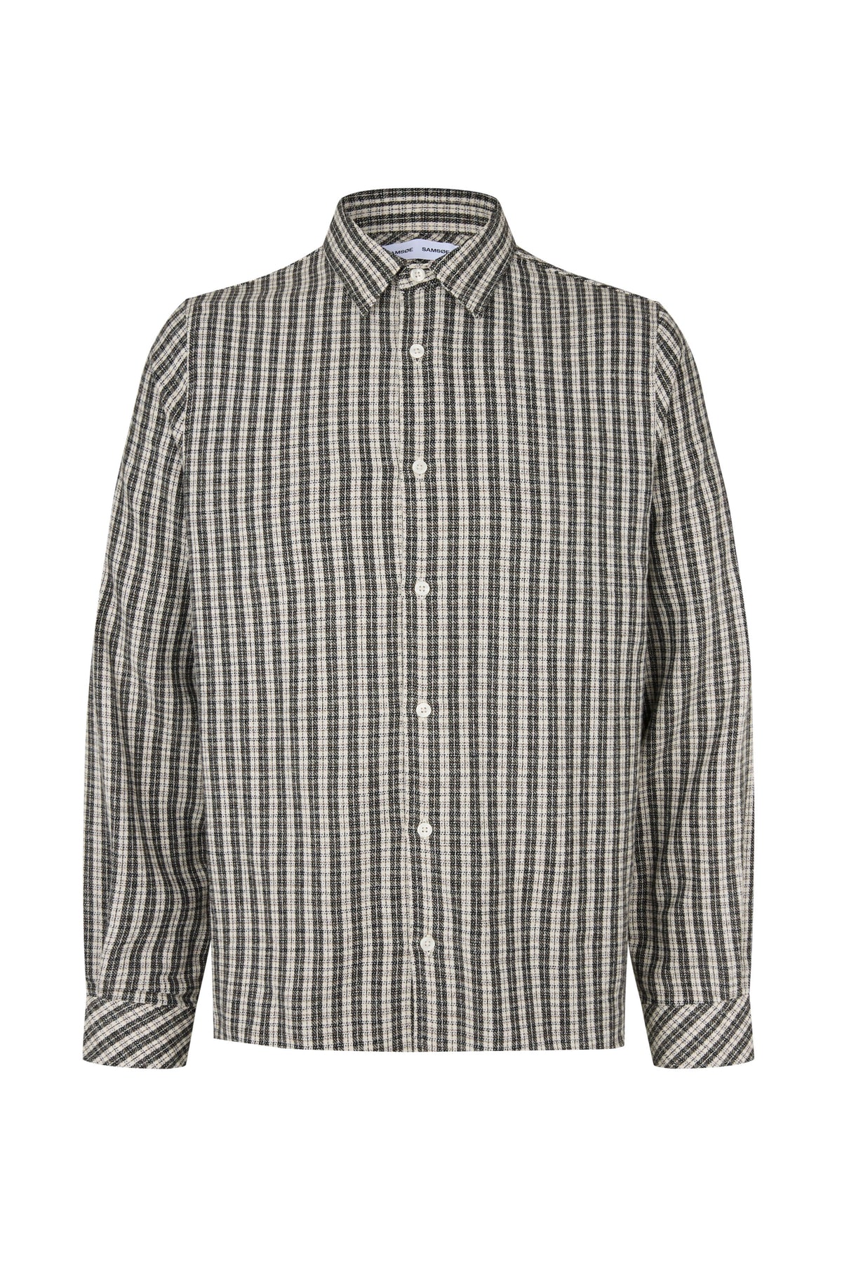 Samsoe - SARYAN X SHIRT - Frock Toronto
