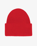 Colorful Standard - Merino Wool Hat - Frock Toronto