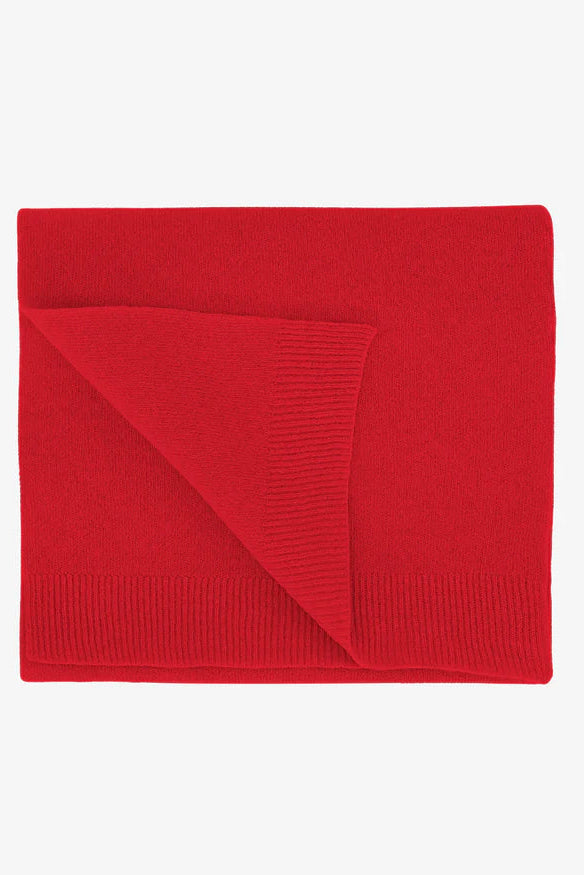 Colorful Standard - Merino Wool Scarf - Frock Toronto