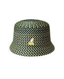 Geo Board Bin Bucket Hat