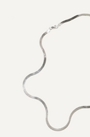 Flo Herringbone Chain