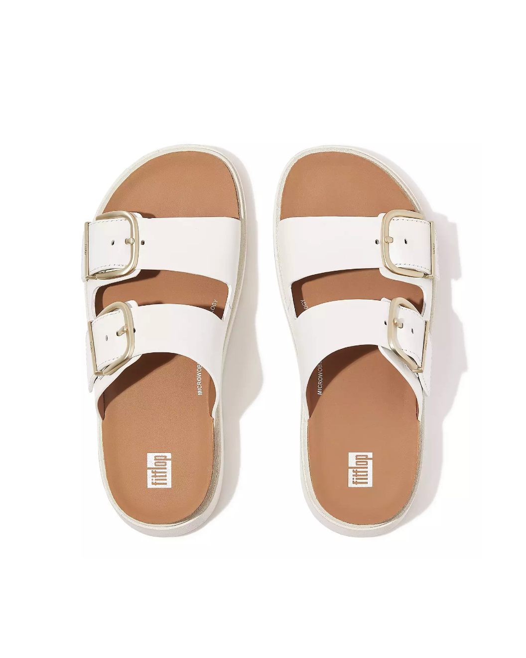 Gen FF Buckle Slides