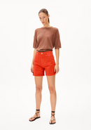 Sheaari Garment Dyed Shorts