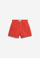 Sheaari Garment Dyed Shorts