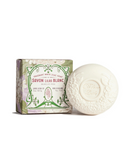 Blanc Lila French Soap