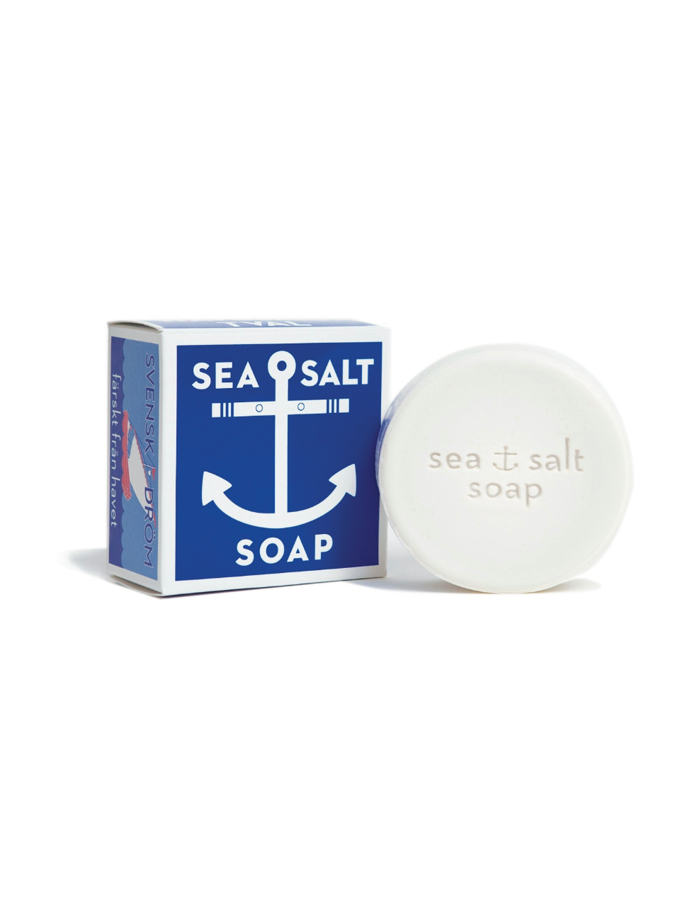 Sea Salt