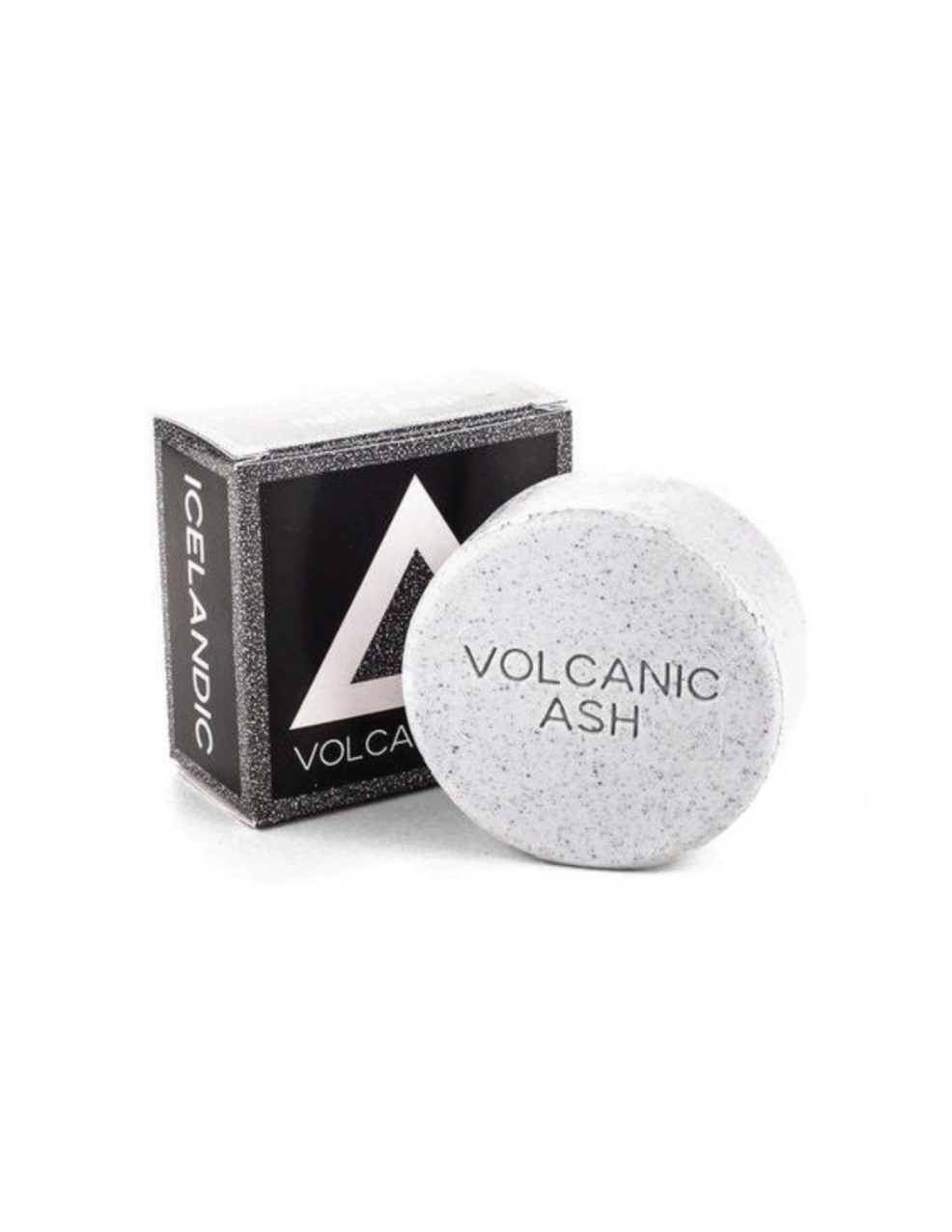 Volcanic Ash